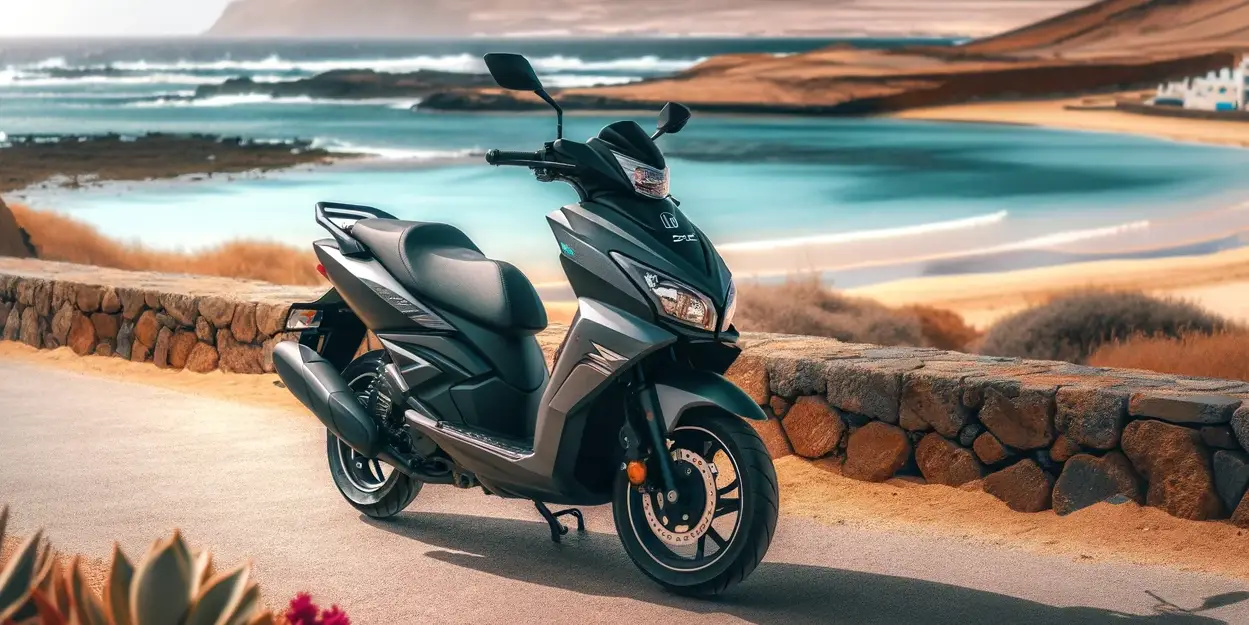 Honda PCX125